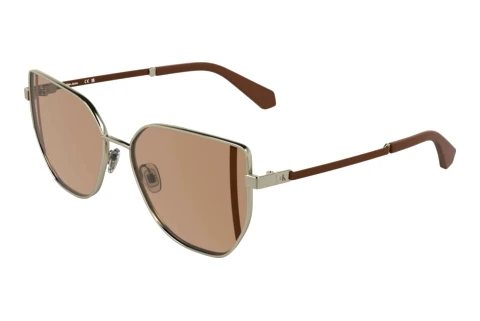Okulary przeciwsłoneczne Calvin Klein CKJ25209S 718