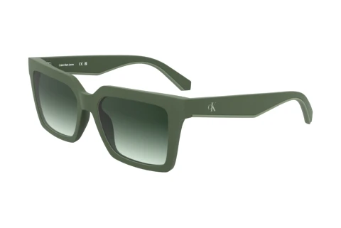 Okulary przeciwsłoneczne Calvin Klein CKJ25602S N 302