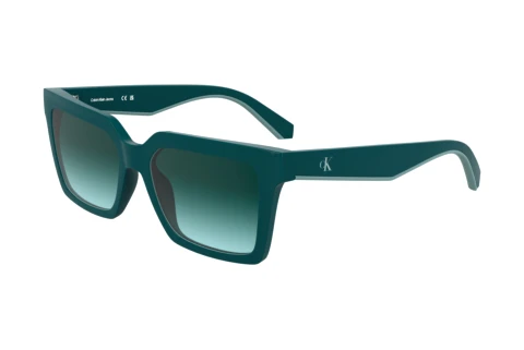 Okulary przeciwsłoneczne Calvin Klein CKJ25602S N 432