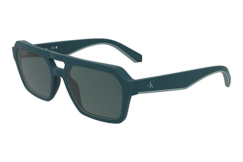 Okulary przeciwsłoneczne Calvin Klein CKJ25603S 432