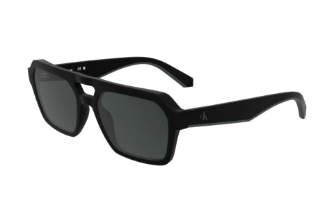 Okulary przeciwsłoneczne Calvin Klein CKJ25603S N 002