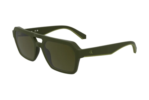 Okulary przeciwsłoneczne Calvin Klein CKJ25603S N 309
