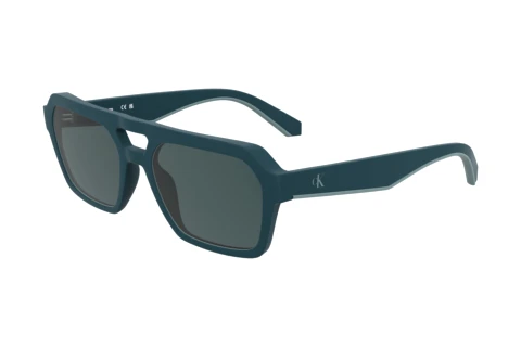 Okulary przeciwsłoneczne Calvin Klein CKJ25603S N 432
