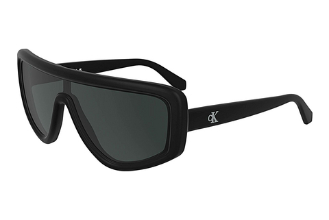 Okulary przeciwsłoneczne Calvin Klein CKJ25605S 002