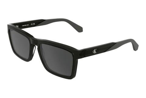 Okulary przeciwsłoneczne Calvin Klein CKJ25617S 050