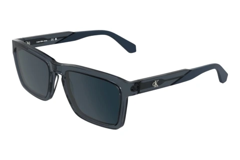 Okulary przeciwsłoneczne Calvin Klein CKJ25617S 400
