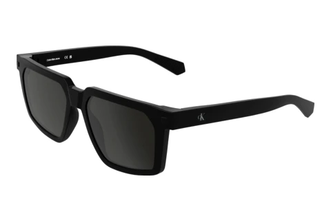 Okulary przeciwsłoneczne Calvin Klein CKJ25621S 001