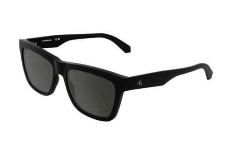 Okulary przeciwsłoneczne Calvin Klein CKJ25623S 001