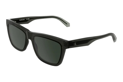 Okulary przeciwsłoneczne Calvin Klein CKJ25623S 309