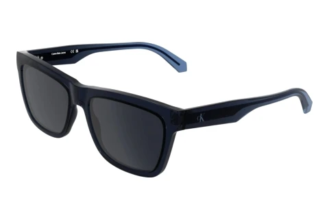 Okulary przeciwsłoneczne Calvin Klein CKJ25623S 400