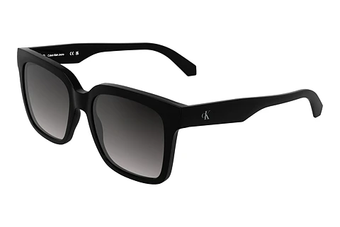 Okulary przeciwsłoneczne Calvin Klein CKJ25624S 001
