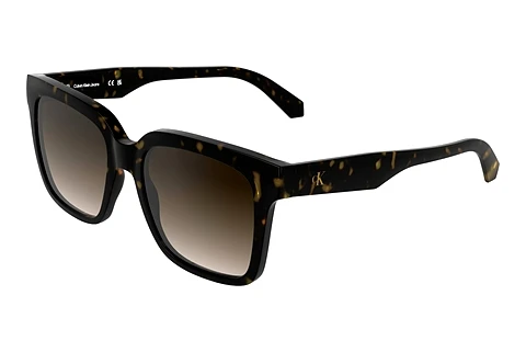 Okulary przeciwsłoneczne Calvin Klein CKJ25624S 242