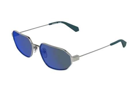Okulary przeciwsłoneczne Calvin Klein CKJ26200S 040