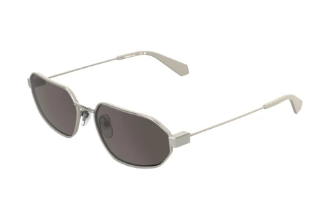 Okulary przeciwsłoneczne Calvin Klein CKJ26200S 042