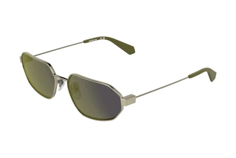 Okulary przeciwsłoneczne Calvin Klein CKJ26200S 717