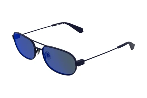 Okulary przeciwsłoneczne Calvin Klein CKJ26202S 400