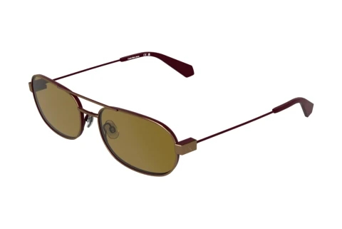 Okulary przeciwsłoneczne Calvin Klein CKJ26202S 705