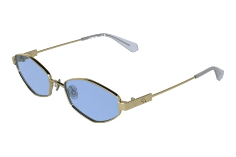 Okulary przeciwsłoneczne Calvin Klein CKJ26222S 717