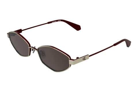 Okulary przeciwsłoneczne Calvin Klein CKJ26222S 723