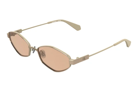 Okulary przeciwsłoneczne Calvin Klein CKJ26222S 771