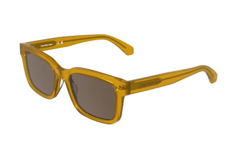 Okulary przeciwsłoneczne Calvin Klein CKJ26300S 275