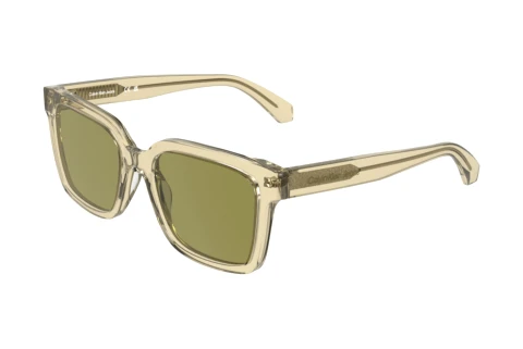 Okulary przeciwsłoneczne Calvin Klein CKJ26301S 746