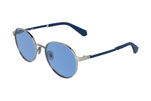 Okulary przeciwsłoneczne Calvin Klein CKJ26302S 044