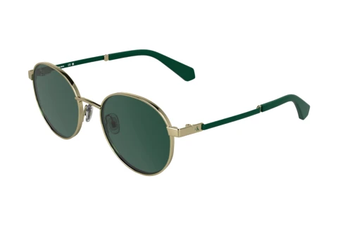 Okulary przeciwsłoneczne Calvin Klein CKJ26302S 720