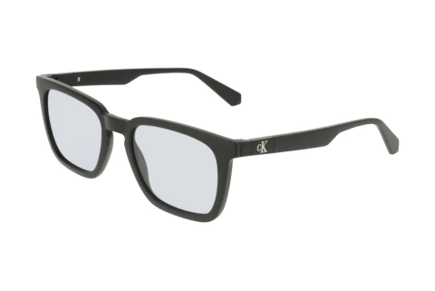 Okulary przeciwsłoneczne Calvin Klein CKJ26603S 002