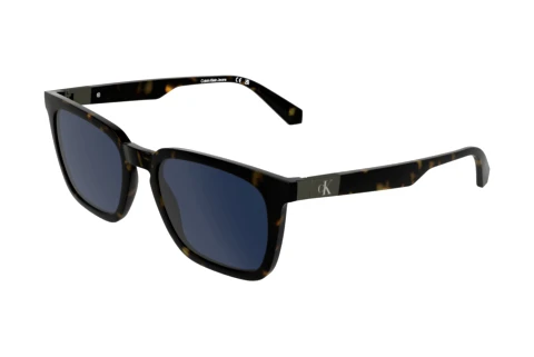 Okulary przeciwsłoneczne Calvin Klein CKJ26603S 242