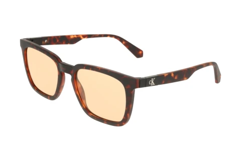 Okulary przeciwsłoneczne Calvin Klein CKJ26603S 243