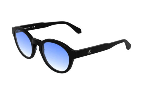 Okulary przeciwsłoneczne Calvin Klein CKJ26604S 004