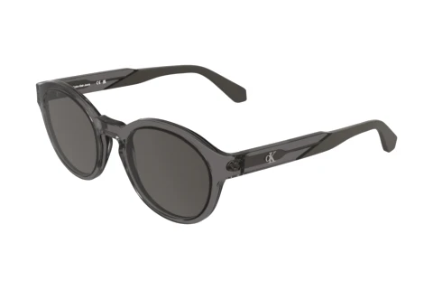 Okulary przeciwsłoneczne Calvin Klein CKJ26604S 050