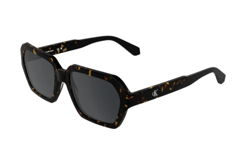 Okulary przeciwsłoneczne Calvin Klein CKJ26605S 242