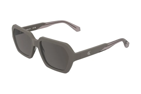 Okulary przeciwsłoneczne Calvin Klein CKJ26605S 260
