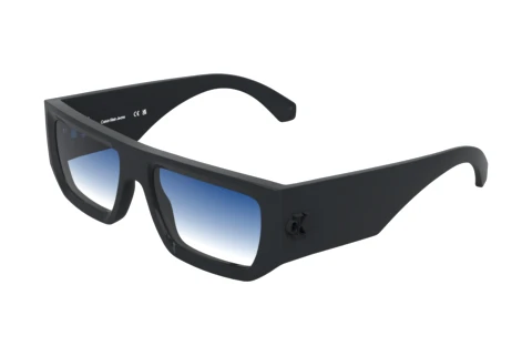 Okulary przeciwsłoneczne Calvin Klein CKJ26607S 050