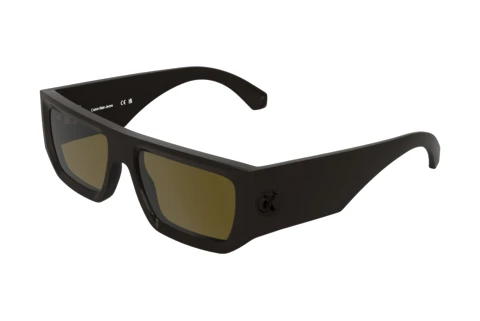 Okulary przeciwsłoneczne Calvin Klein CKJ26607S 210