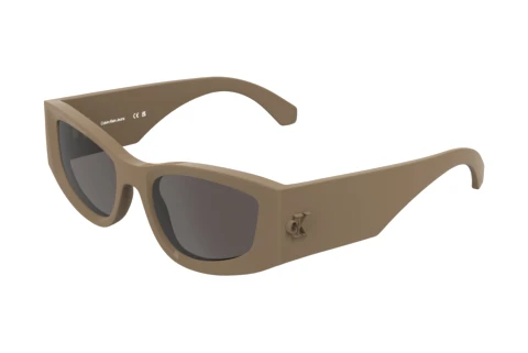 Okulary przeciwsłoneczne Calvin Klein CKJ26608S 266