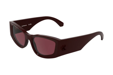 Okulary przeciwsłoneczne Calvin Klein CKJ26608S 723