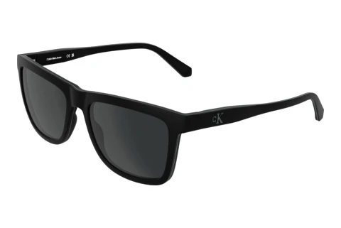 Okulary przeciwsłoneczne Calvin Klein CKJ26625S 002