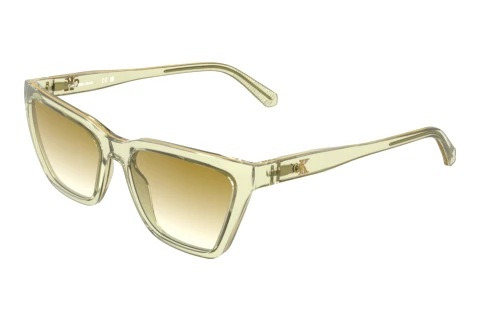 Okulary przeciwsłoneczne Calvin Klein CKJ26626S 259