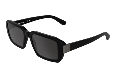 Okulary przeciwsłoneczne Calvin Klein CKJ26627S 001