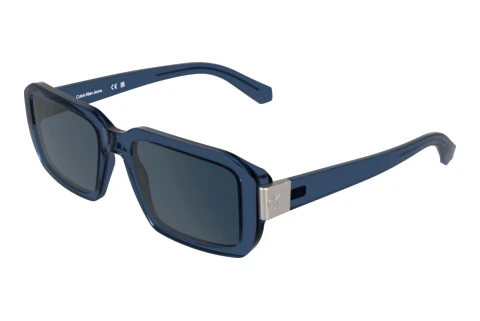Okulary przeciwsłoneczne Calvin Klein CKJ26627S 400