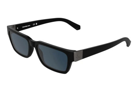 Okulary przeciwsłoneczne Calvin Klein CKJ26628S 001