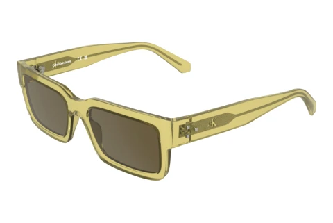 Okulary przeciwsłoneczne Calvin Klein CKJ26629S 213