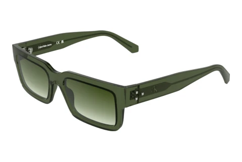 Okulary przeciwsłoneczne Calvin Klein CKJ26629S 309