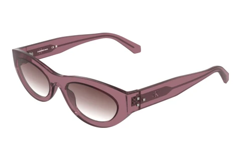 Okulary przeciwsłoneczne Calvin Klein CKJ26630S 605