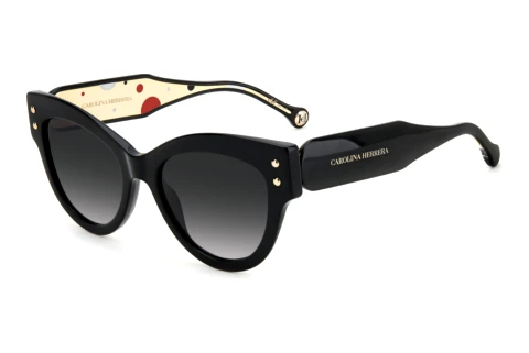 Okulary przeciwsłoneczne Carolina Herrera CH 0009/S 807/9O