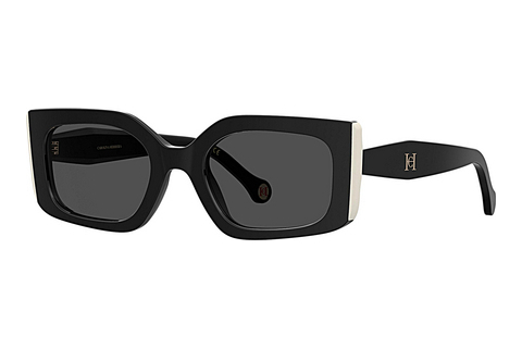 Okulary przeciwsłoneczne Carolina Herrera HER 0182/S 80S/IR