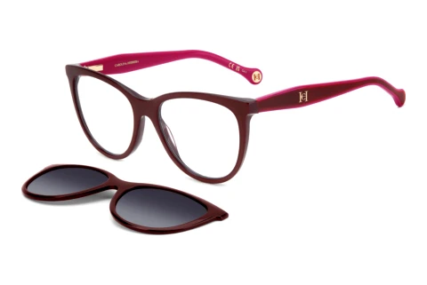 Okulary przeciwsłoneczne Carolina Herrera HER 0259/CS LHF/WJ